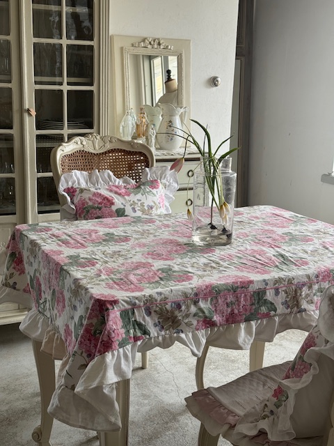 マルチクロス A-031 新入荷アイテム/ホームファブリック フランスアンティーク 14,900円(税込み16,390円)