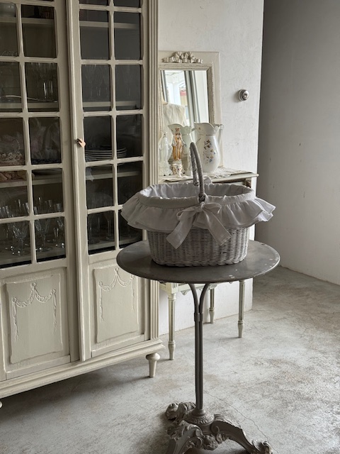 パニエ A-34 新入荷アイテム/ファッション フランスアンティーク Sold out