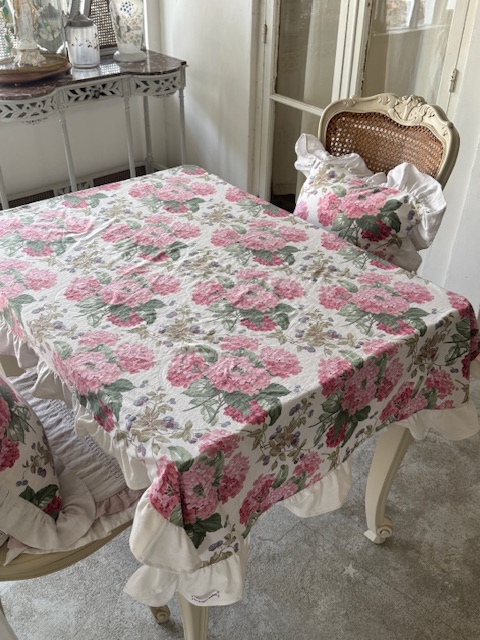 マルチクロス A-038 新入荷アイテム/ホームファブリック フランスアンティーク Sold out