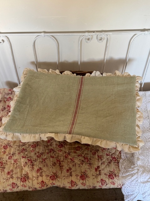 キルトマット A-060 ホームファブリック/新入荷アイテム フランスアンティーク Sold out