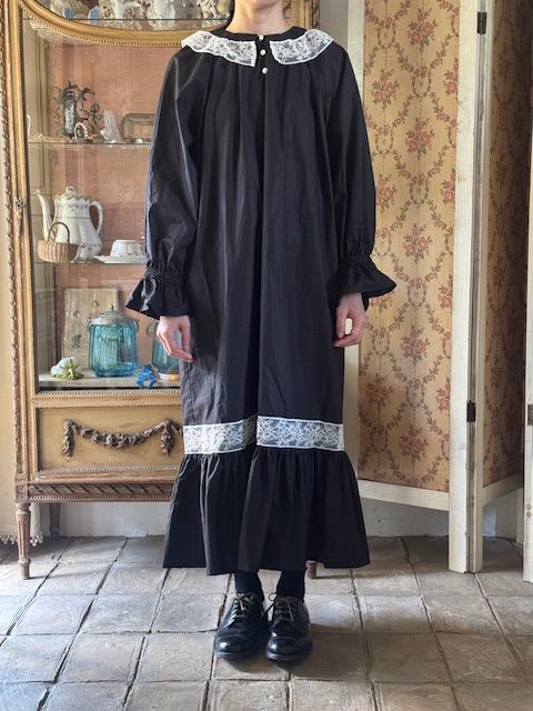 ワンピース DF-OP1 新入荷アイテム/ファッション フランスアンティーク 30,900円(税込み33,990円)