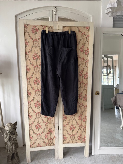 エミリーさんのパンツ EMLIE-DI-115J 新入荷アイテム/ファッション フランスアンティーク Sold out