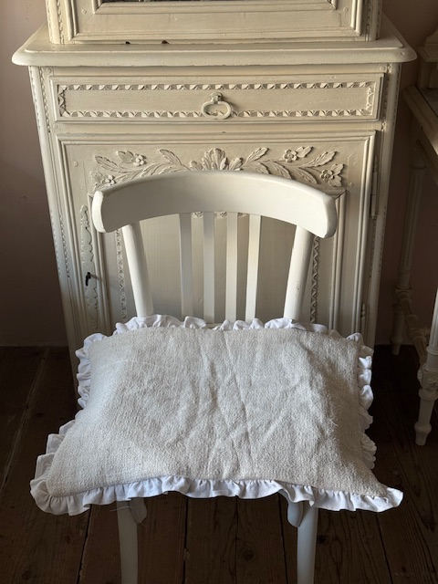 キルトマット I-340 新入荷アイテム/ホームファブリック フランスアンティーク Sold out