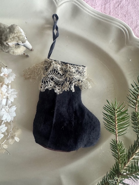 オーナメント I-367X 新入荷アイテム/ホームファブリック フランスアンティーク Sold out