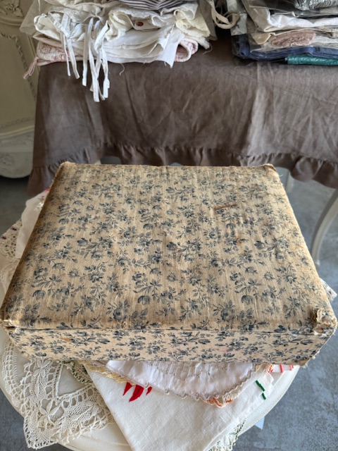 小バラカルトナージュ J-312 新入荷アイテム/インテリア雑貨 フランスアンティーク Sold out