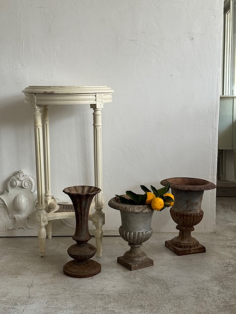 メディシス N-13 新入荷アイテム/ガーデン/門扉 フランスアンティーク 11,000円(税込み12,100円)