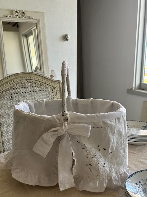 パニエ Q-234 新入荷アイテム/ファッション フランスアンティーク Sold out