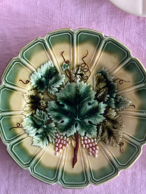 バルボティーヌ R-278A 新入荷アイテム/キッチン雑貨 フランスアンティーク 5,900円(税込み6,490円)