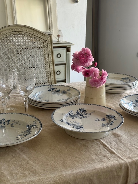 コンポティエ U-179F 新入荷アイテム/キッチン雑貨 フランスアンティーク 12,900円（税込み14,190円）