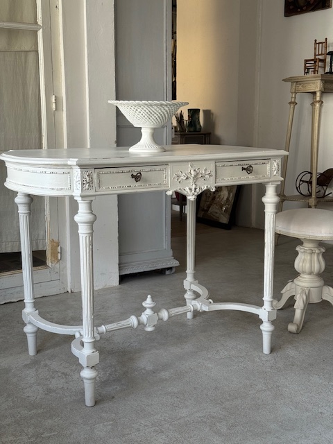 コンソール型テーブル U-260 新入荷アイテム/テーブル フランスアンティーク Sold out