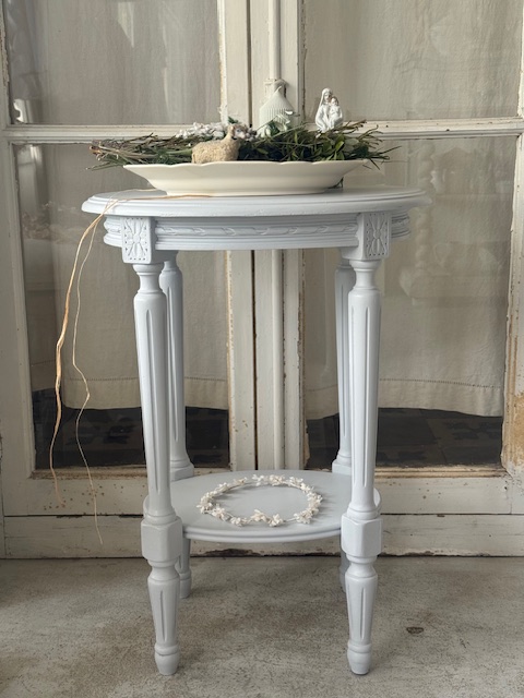 コンソールテーブル V-126 新入荷アイテム/小型家具 フランスアンティーク Sold out