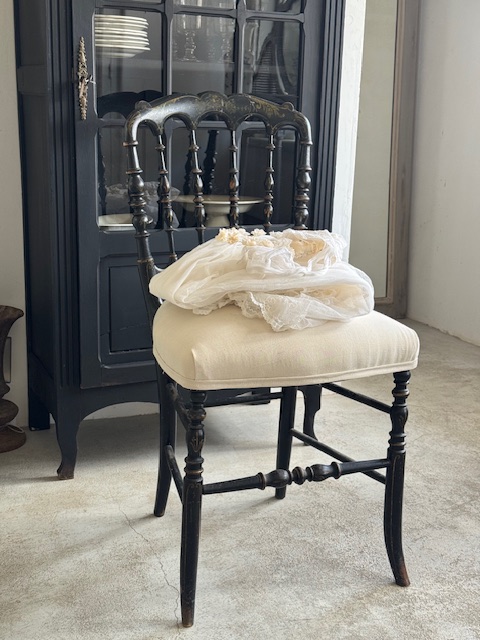 ナポレオンチェア V-127 新入荷アイテム/イス フランスアンティーク Sold out