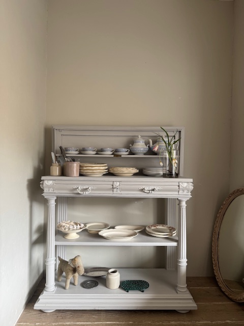 ディスプレイキャビネット V-13 新入荷アイテム/大型家具 フランスアンティーク Sold out