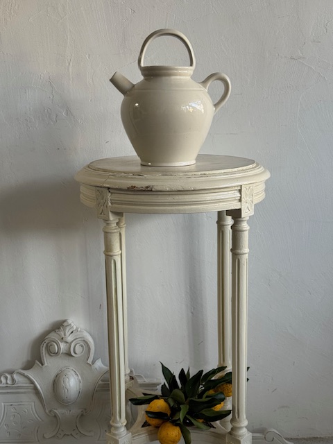 アンティーク水差し V-134 新入荷アイテム/インテリア雑貨 フランスアンティーク Sold out