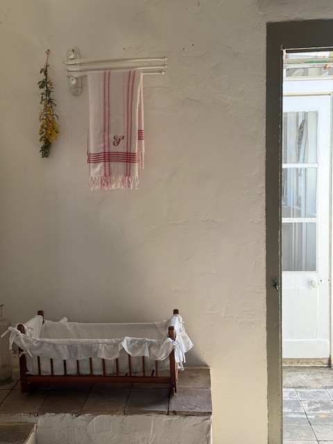 トルション掛け V-228 小型家具/新入荷アイテム フランスアンティーク Sold out