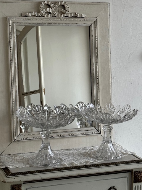 コンポティエ V-260A キッチン雑貨/新入荷アイテム フランスアンティーク 13,900円（税込み15,290円）