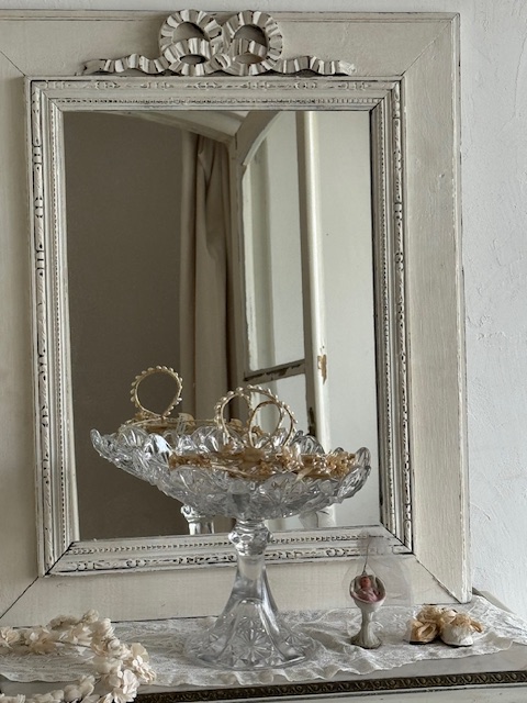 コンポティエ V-260B キッチン雑貨/新入荷アイテム フランスアンティーク 13,900円（税込み15,290円）