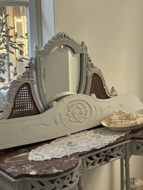 ヘッド装飾 V-400A 新入荷アイテム/小型家具 フランスアンティーク Sold out