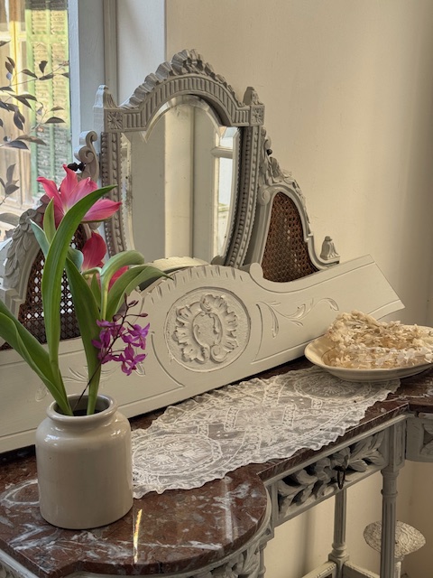 ヘッド装飾 V-400B 新入荷アイテム/小型家具 フランスアンティーク Sold out